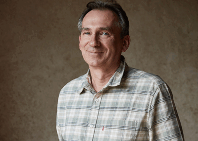 Un nouveau DG à la tête de Kerhis !