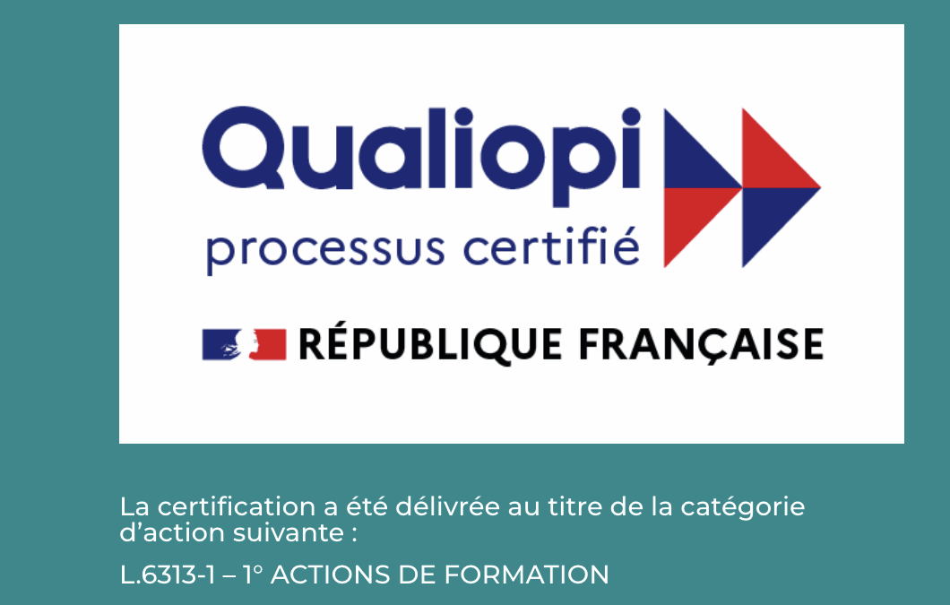 Suite à l&rsquo;audit de surveillance, Kerhis maintient sa certification Qualiopi !