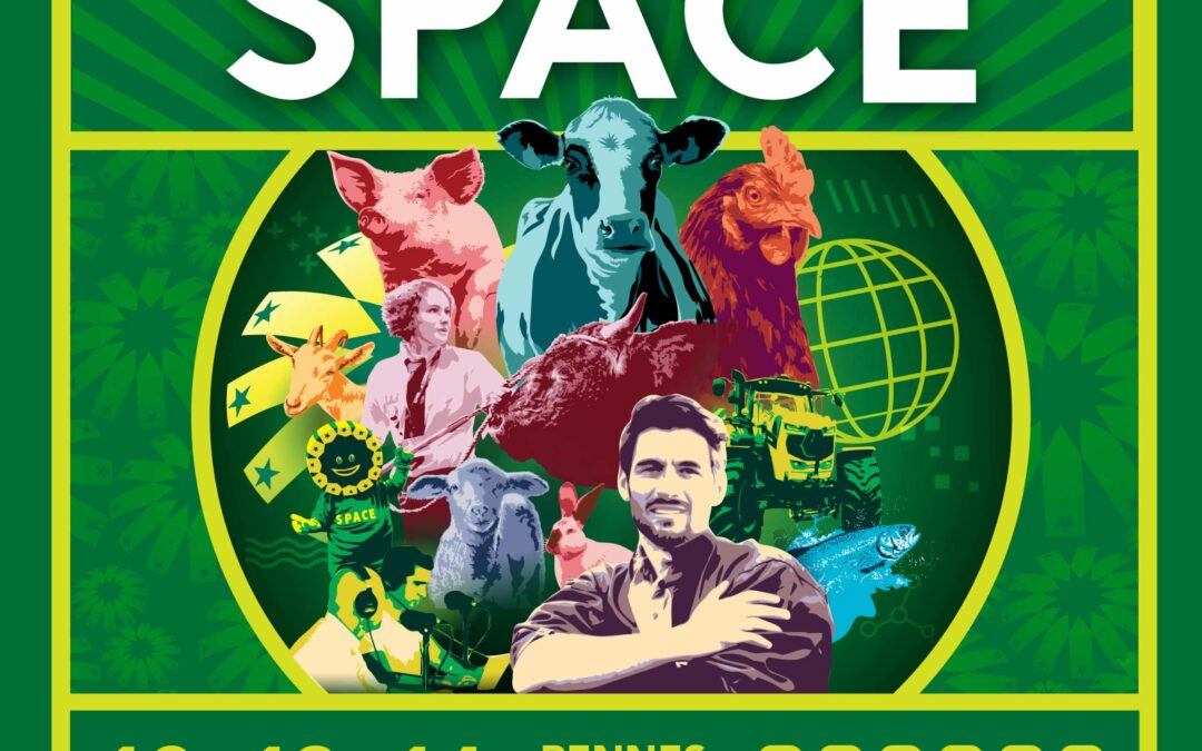 Deux conférences  Kerhis au SPACE : Facture électronique et la cybersécurité