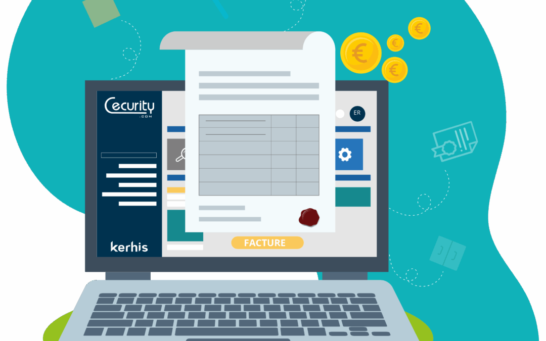 Cecurity.com est officiellement Plateforme de Dématérialisation Partenaire