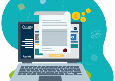 Cecurity.com est officiellement Plateforme de Dématérialisation Partenaire