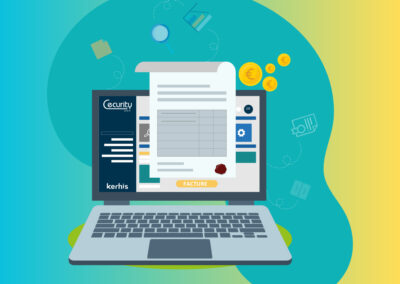 Facturation des céréales : Quels impacts de la facturation électronique ?