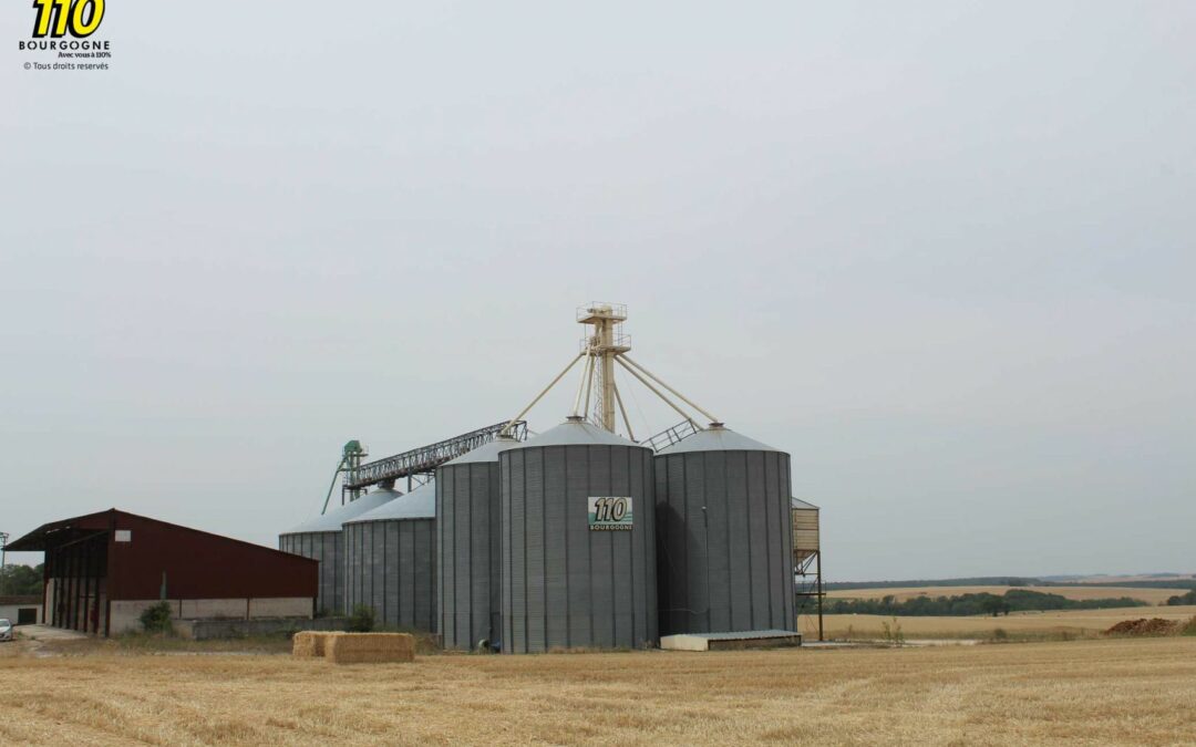 Témoignage client : 110 Bourgogne