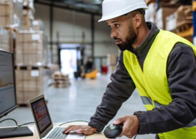 Distribution agricole : maîtrisez vos obligations réglementaires grâce à un ERP métier