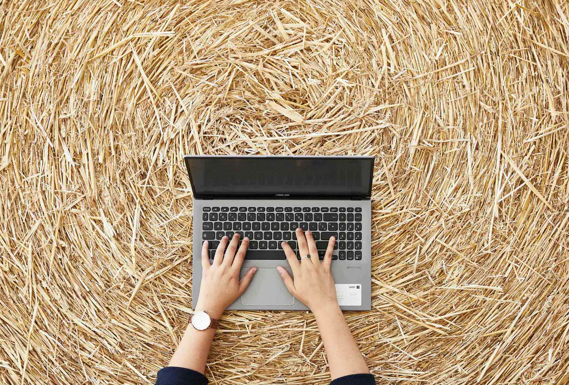 TMS solution transport agricole agroalimentaire