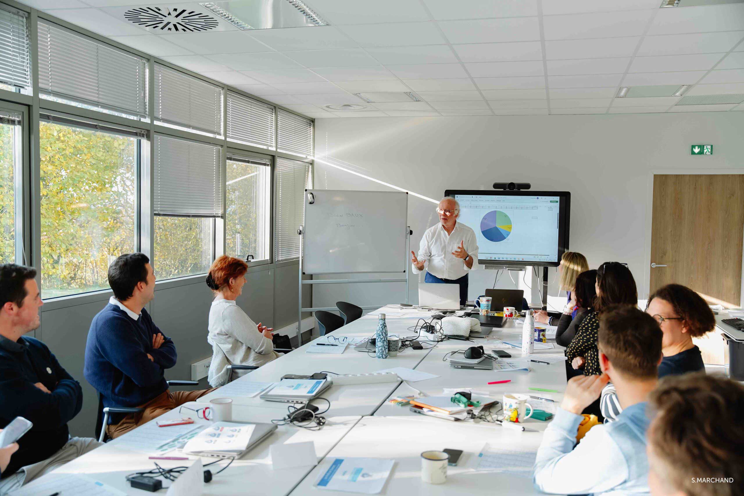 TMS solution transport agricole agroalimentaire