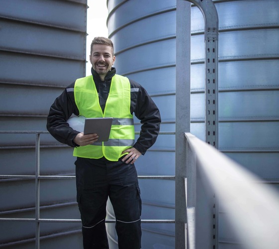 L’évolution du métier de silotier : le digital au service d’un métier en mutation